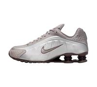 NIKE Shox R4 Cave Stone/Cave Stone-College Grey 46 EU