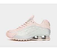 Nike Shox R4 Donna, rosa 36.5,37.5,38,38.5,39,40,40.5