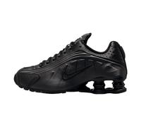 Scarpa Nike Shox R4 - Ragazzo/a - Nero 36