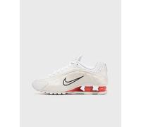 Nike SHOX R4 (GS) women Sneakers|Lowtop white in taglia:38,5