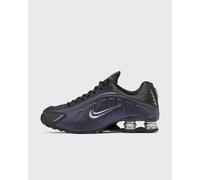 Nike SHOX R4 JEWEL QS men Lowtop black in taglia:42,5