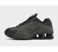 Nike Shox R4 Junior, Nero 38.5