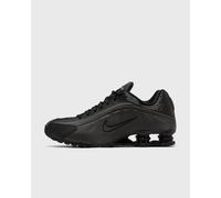 Nike Shox R4 men Lowtop black in taglia:44
