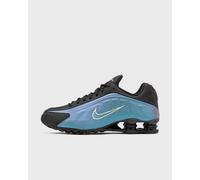 Nike SHOX R4 men Lowtop black|purple in taglia:43