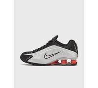 Scarpa Nike Shox R4 - Uomo - Grigio 44