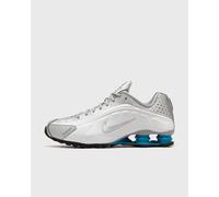 Nike SHOX R4 men Lowtop silver in taglia:40
