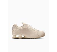 Nike - Shox R4 QS Natural - - Sport - Uomo - Beige - 38 1/2 EU