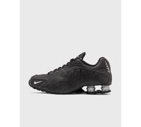 Nike SHOX R4 QS men Lowtop black in taglia:43