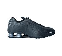 Nike SHOX R4 QS men Lowtop black in taglia:41