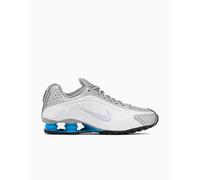 Scarpa Nike Shox R4 - Uomo - Grigio 42.5