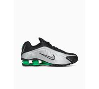 Nike Shox R4 Ref. HQ1988-006 Colore Nero Argentato Taglia 44