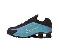 Nike - Shox R4 Sapphire - - Sport - Uomo - Nero - 40 1/2 EU