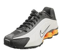 Scarpa Nike Shox R4 - Uomo - Nero 42.5