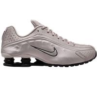 Nike Shox R4 Sneaker Scarpe 45,5 Grigio