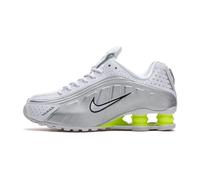 Nike - Shox R4 - - Sport - Donna - Grigio - 38 EU