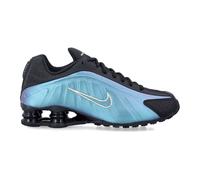 Nike - Shox R4 - - Sport - Uomo - Blu - 45 1/2 EU