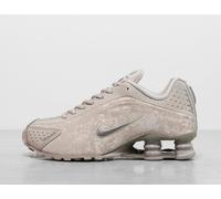 Nike Shox R4 Women's, Grigio 3.5
