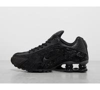 Nike Shox R4 Women's, Nero 6