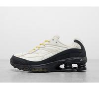Nike SHOX RIDE 2 men Lowtop black|beige in taglia:42