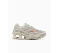 Nike Shox Ride 2 "Light Bone" Ref. HQ5412-072 Colore Grigio Taglia 38