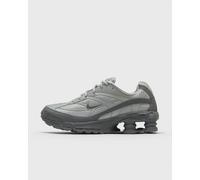Nike SHOX RIDE 2 men Lowtop grey in taglia:44,5