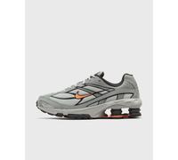 Nike SHOX RIDE 2 men Lowtop grey in taglia:47,5