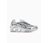 Nike Shox Ride 2 "Metallic Platinum"