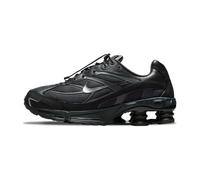 Nike - Shox Ride 2 Off-Noir - - Sport - Uomo - Nero - 43 EU