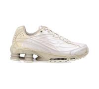 Nike - Shox Ride 2 Premium - - Sport - Uomo - Beige - 44 1/2 EU