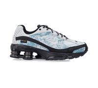 Nike - Shox Ride 2 Premium - - Sport - Uomo - Grigio - 42 EU