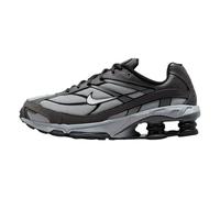 Nike Shox Ride 2 - Scarpe da uomo (Light Smoke Grey/Medium Ash/Black/Photon Dust)