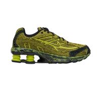 Nike - Shox Ride 2 - - Sport - Uomo - Verde - 42 EU