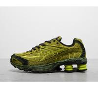 Nike Shox Ride 2, Verde 10.5