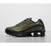 Scarpa Nike Shox Ride 2 - Nero 46