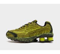 Nike Shox Ride 2, Verde 41,42,42.5,43,44,44.5,45,45.5,46,47,47.5