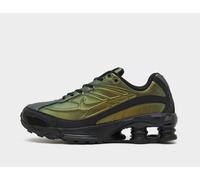 Nike Shox Ride 2 - Verde, verde 42.5