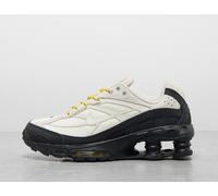 Nike SHOX RIDE 2 men Lowtop black|beige in taglia:40,5