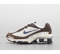 Nike SHOX RIDE 2 men Lowtop brown in taglia:37,5
