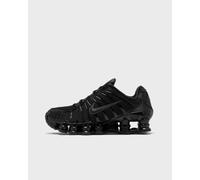 Nike Shox male Scarpe - Nero - Sintetico, Tessile - Foot Locker Black 43