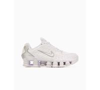 Scarpa Nike Shox TL - Uomo - Bianco 38.5