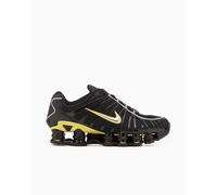 Scarpa Nike Shox TL - Uomo - Nero 41