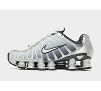 Nike Shox TL, metallic silver 43