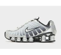 Nike Shox TL, Argento 44