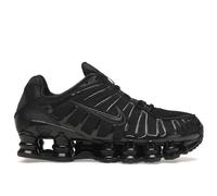 Nike Shox Tl Black Max Orange (Donna) - EU 42