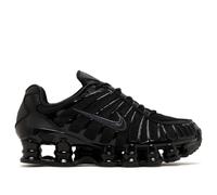 Nike Shox TL Black Max Orange EU:39