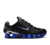 Nike SHOX TL men Lowtop black in taglia:44