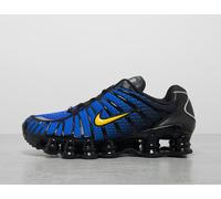 Scarpa Nike Shox TL - Uomo - Nero 45.5