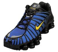 Nike Shox Uomo - Sneakers Nero - Taglia 44 - Sintetico, Tessile Black 44