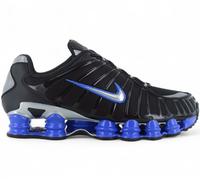 NIKE SHOX TL - CN0151-004 - EU 44 US 10 Nero