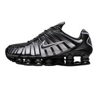 Nike - Shox TL - Sneakers nere e bianche-Nero WM 8.5